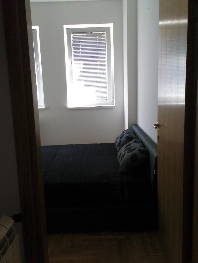 Apartman Mm012 Požarevac المظهر الخارجي الصورة
