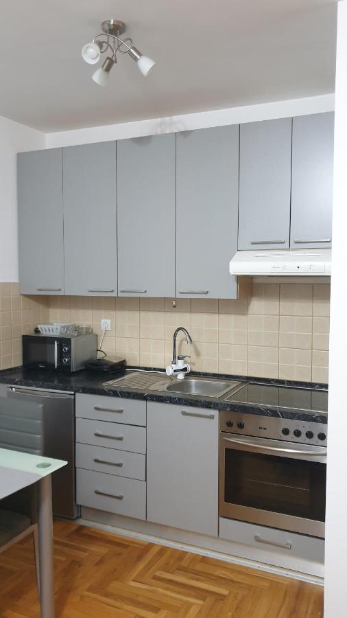 Apartman Mm012 Požarevac المظهر الخارجي الصورة
