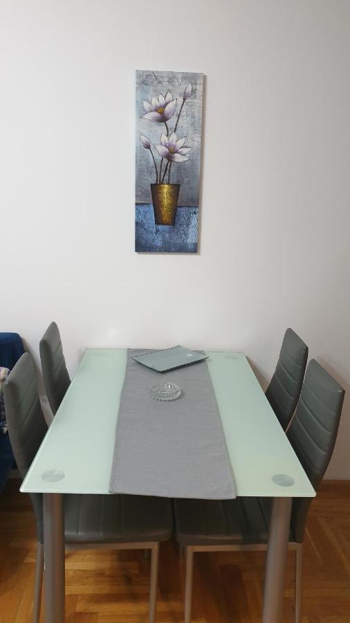 Apartman Mm012 Požarevac المظهر الخارجي الصورة