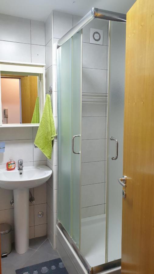 Apartman Mm012 Požarevac المظهر الخارجي الصورة