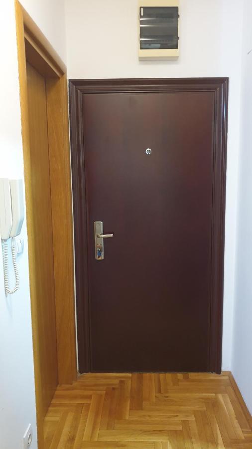 Apartman Mm012 Požarevac المظهر الخارجي الصورة