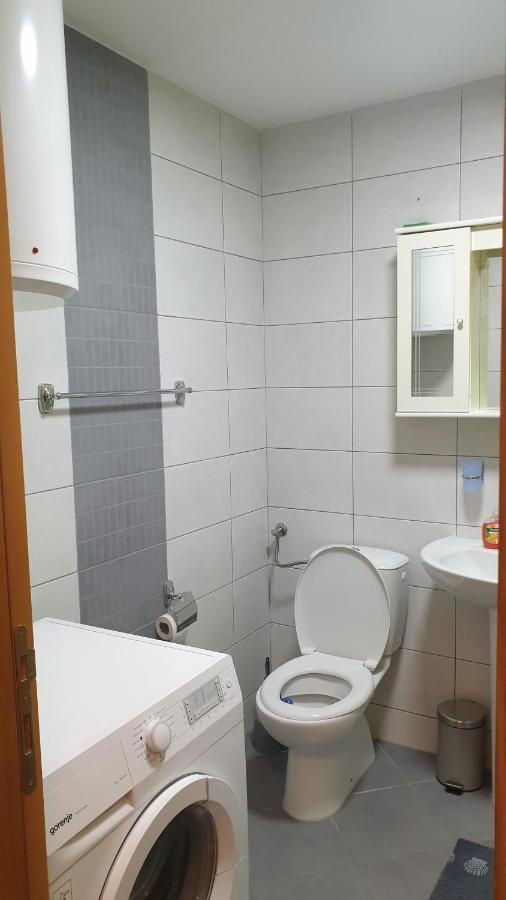 Apartman Mm012 Požarevac المظهر الخارجي الصورة