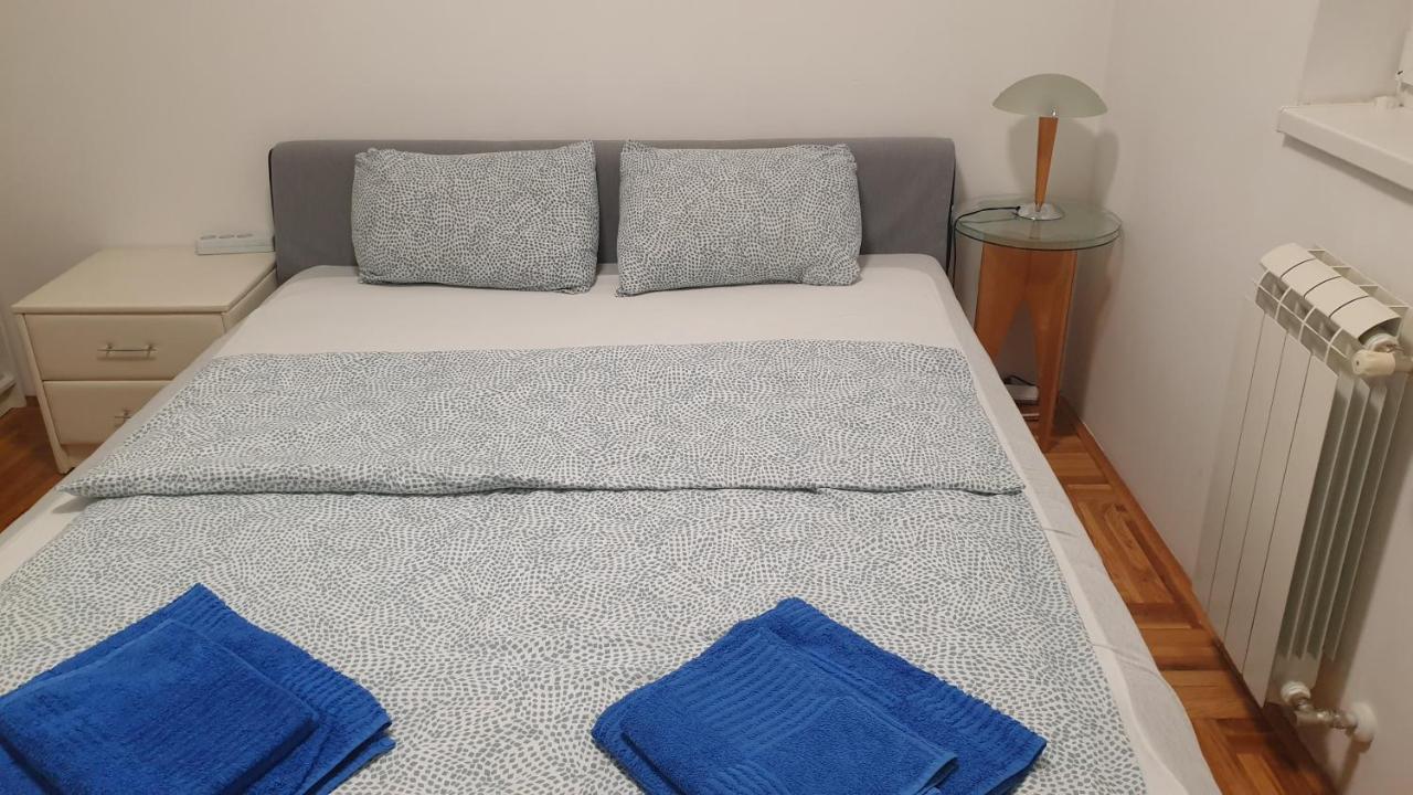 Apartman Mm012 Požarevac المظهر الخارجي الصورة