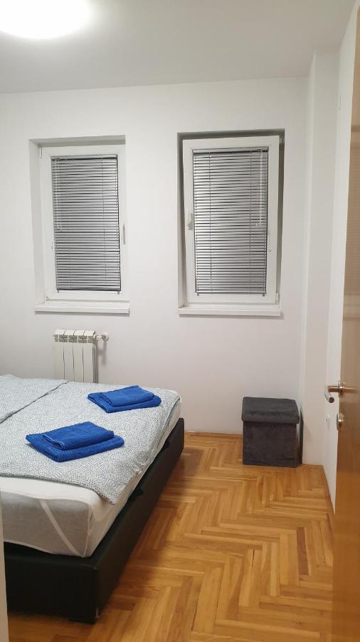 Apartman Mm012 Požarevac المظهر الخارجي الصورة