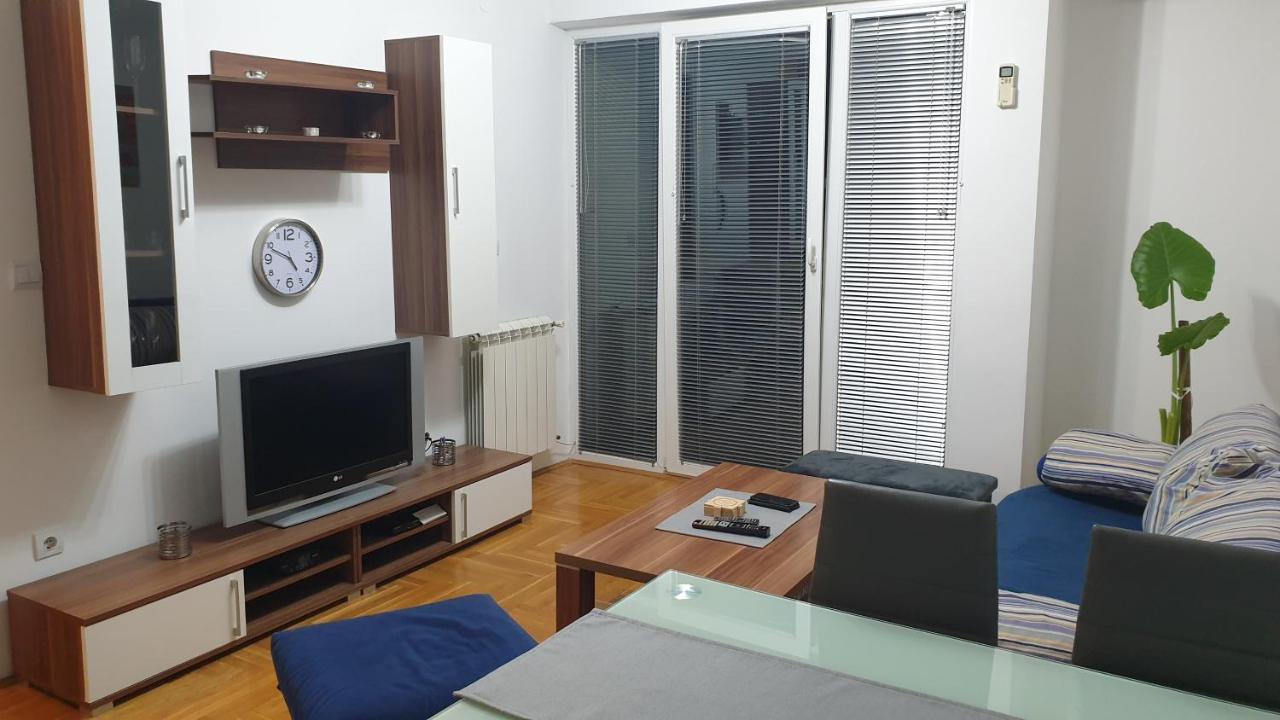 Apartman Mm012 Požarevac المظهر الخارجي الصورة