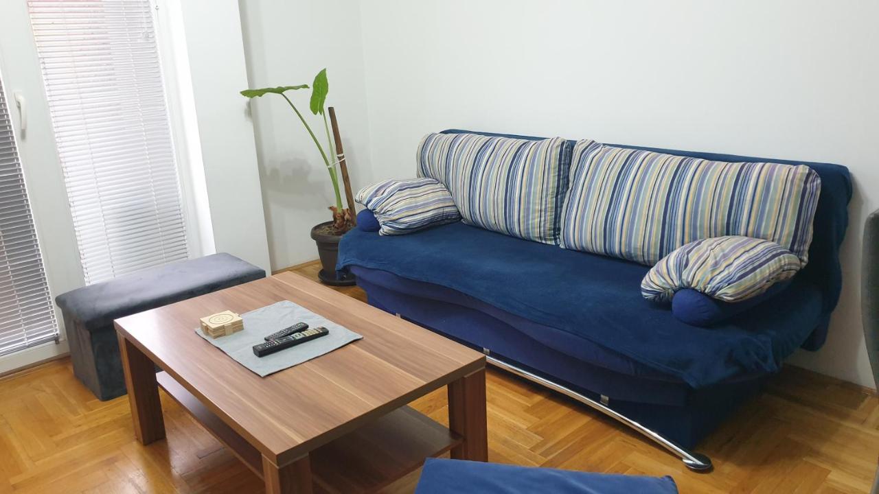 Apartman Mm012 Požarevac المظهر الخارجي الصورة