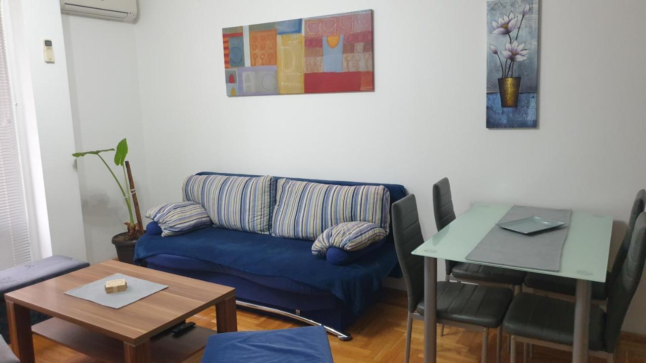 Apartman Mm012 Požarevac المظهر الخارجي الصورة